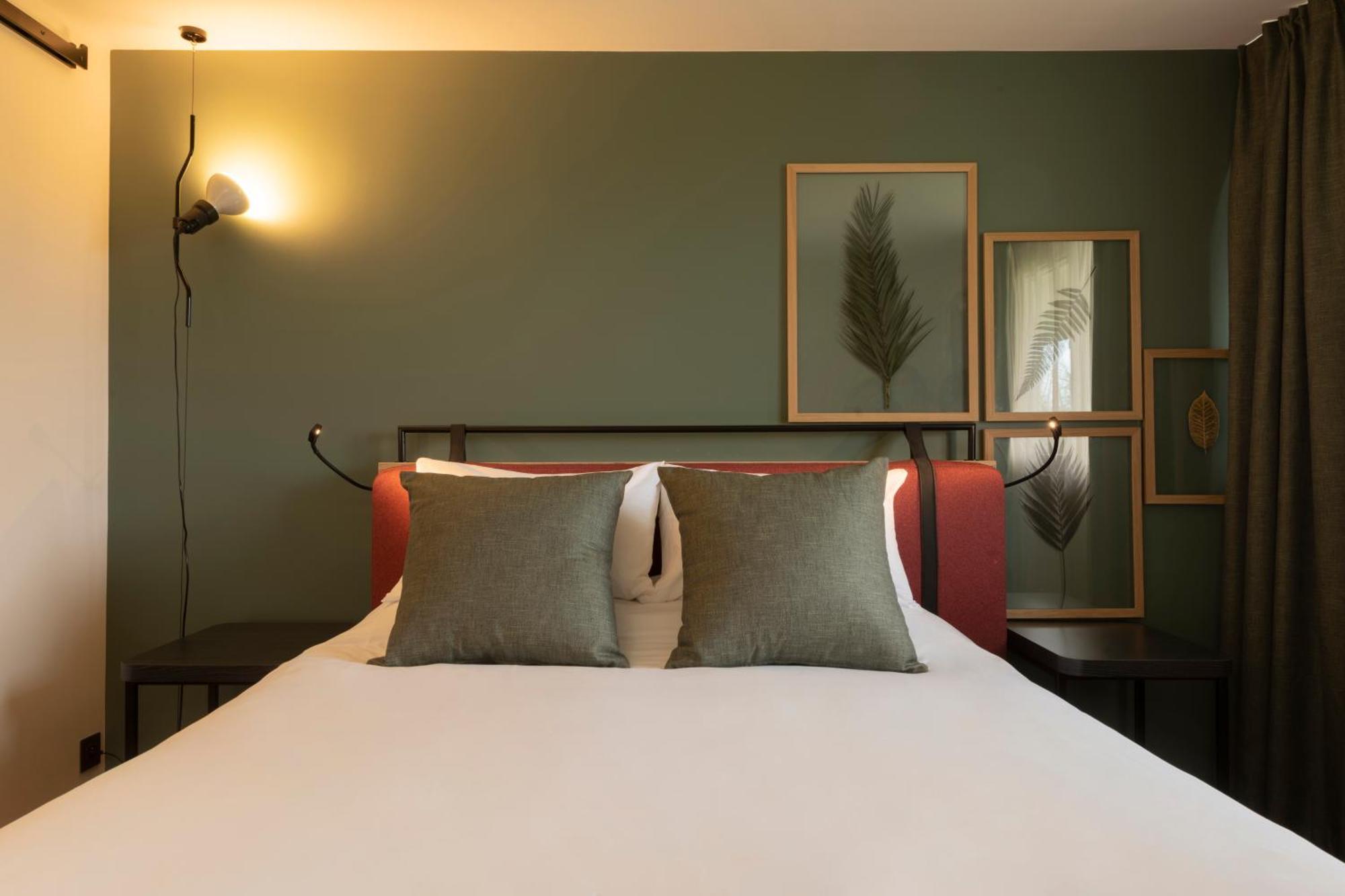 Hotel Campanile Metz Sud Jouy-Aux-Arches A31 Carrefour De L'Europe Zewnętrze zdjęcie