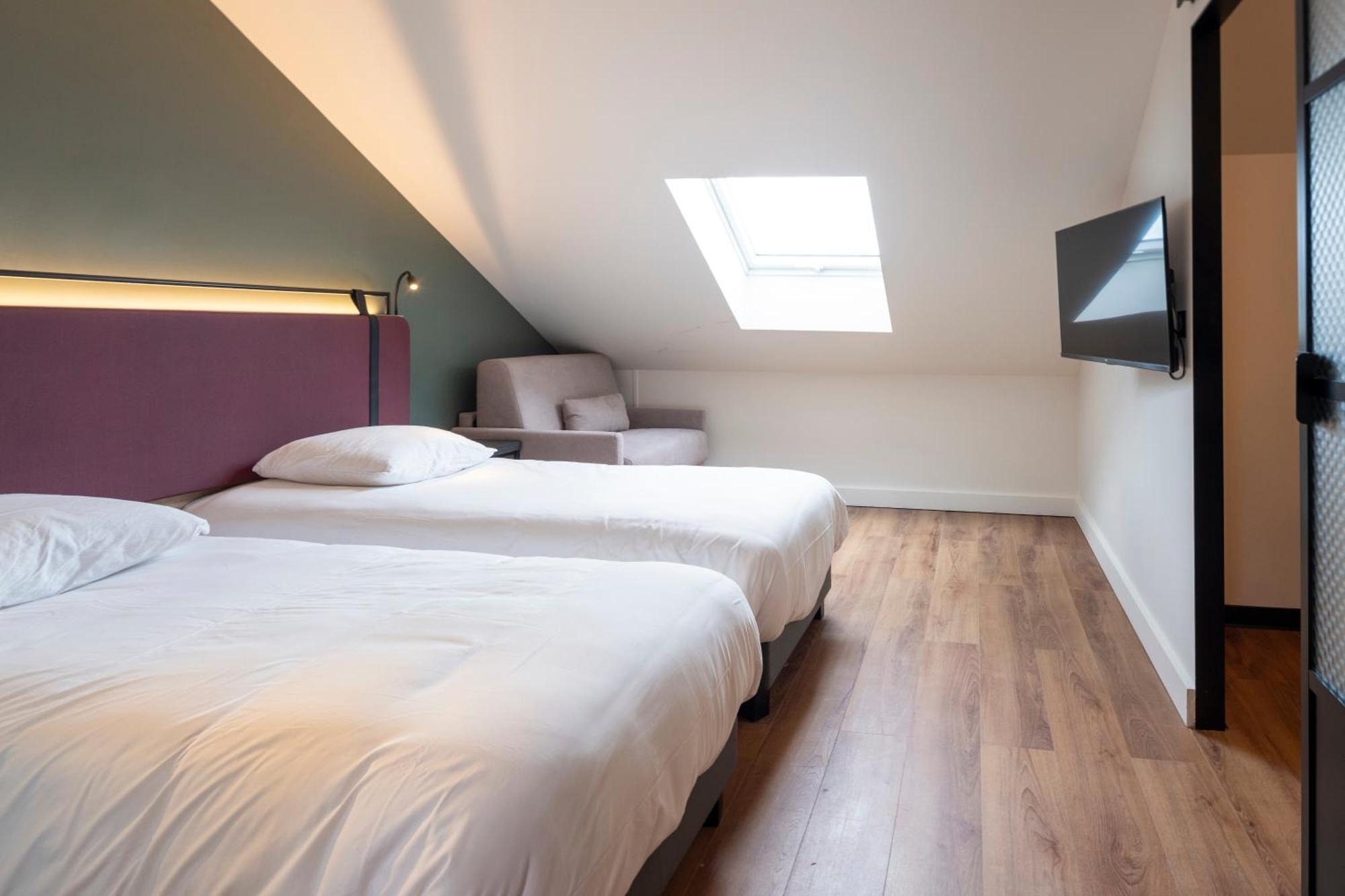 Hotel Campanile Metz Sud Jouy-Aux-Arches A31 Carrefour De L'Europe Pokój zdjęcie