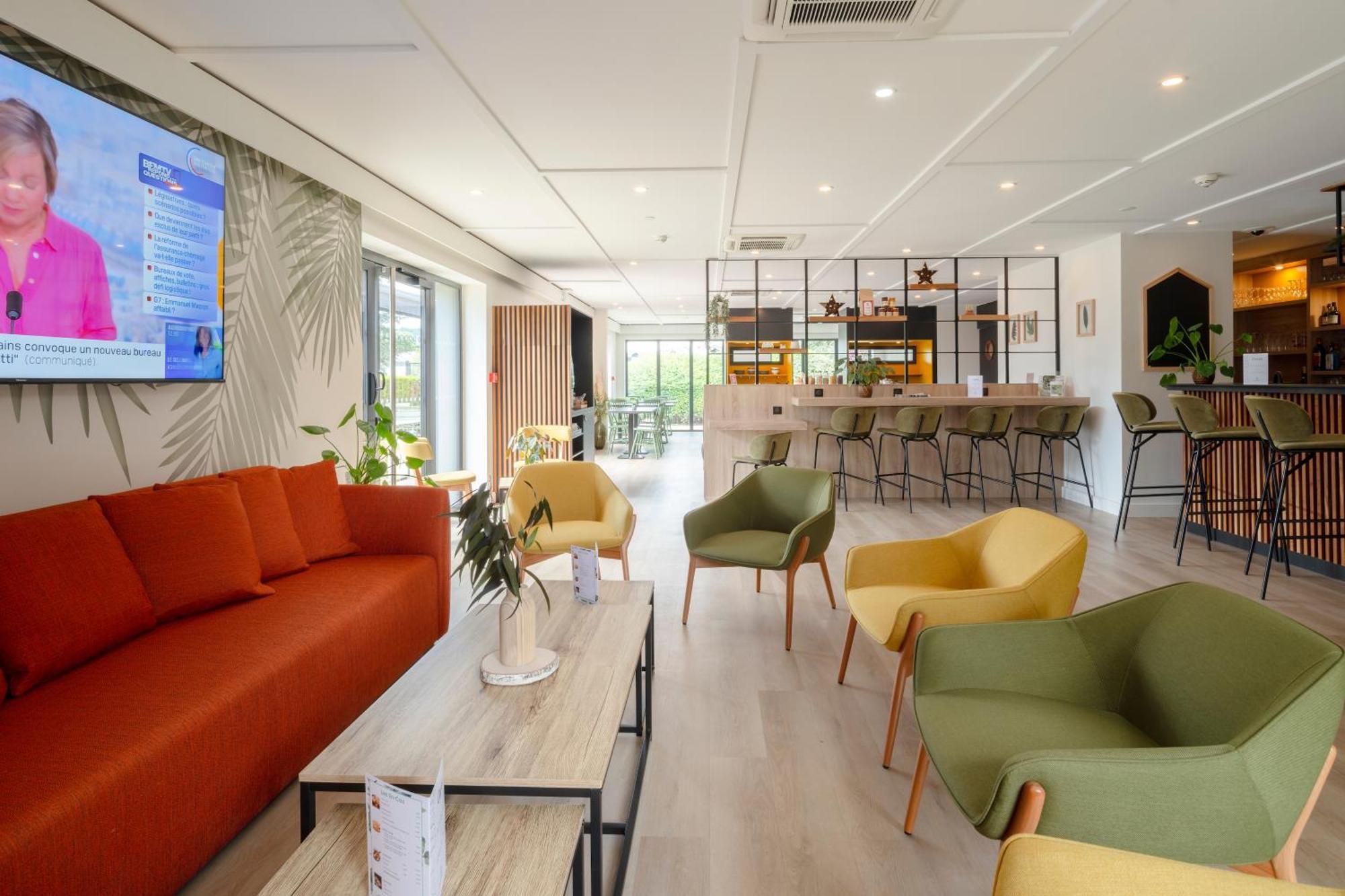 Hotel Campanile Metz Sud Jouy-Aux-Arches A31 Carrefour De L'Europe Zewnętrze zdjęcie