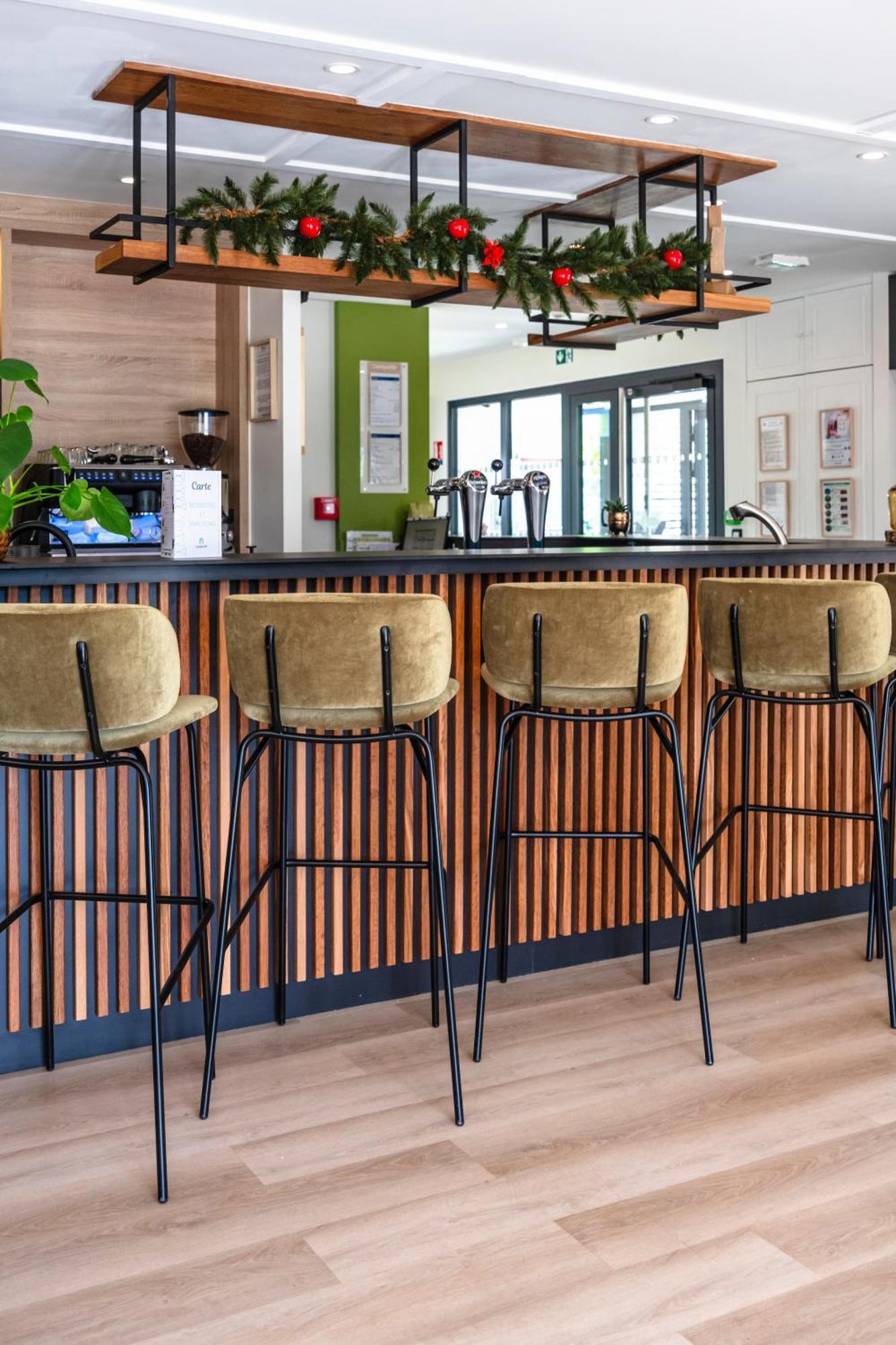 Hotel Campanile Metz Sud Jouy-Aux-Arches A31 Carrefour De L'Europe Zewnętrze zdjęcie
