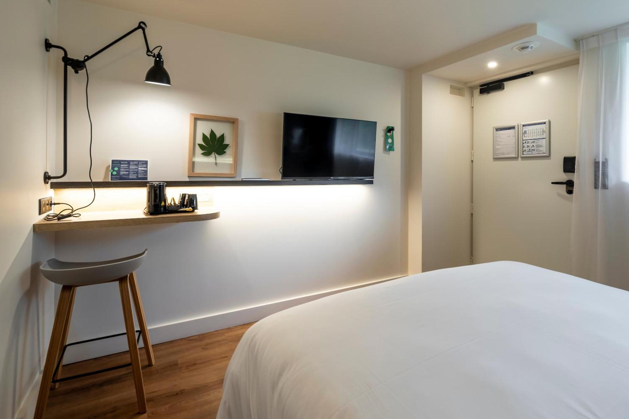Hotel Campanile Metz Sud Jouy-Aux-Arches A31 Carrefour De L'Europe Zewnętrze zdjęcie