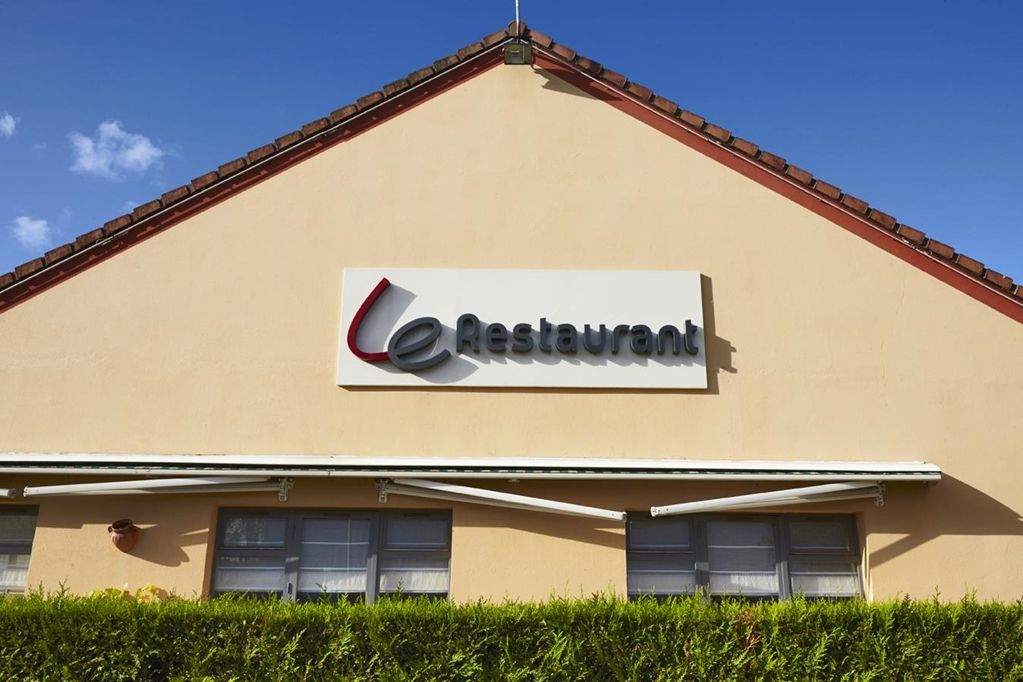 Hotel Campanile Metz Sud Jouy-Aux-Arches A31 Carrefour De L'Europe Zewnętrze zdjęcie