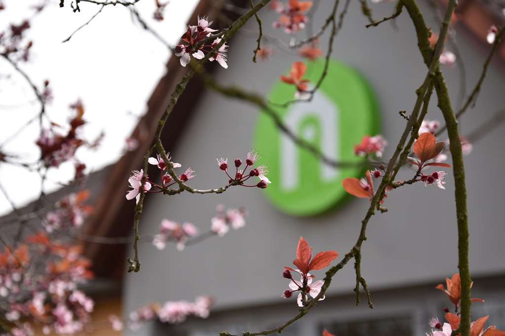 Hotel Campanile Metz Sud Jouy-Aux-Arches A31 Carrefour De L'Europe Zewnętrze zdjęcie