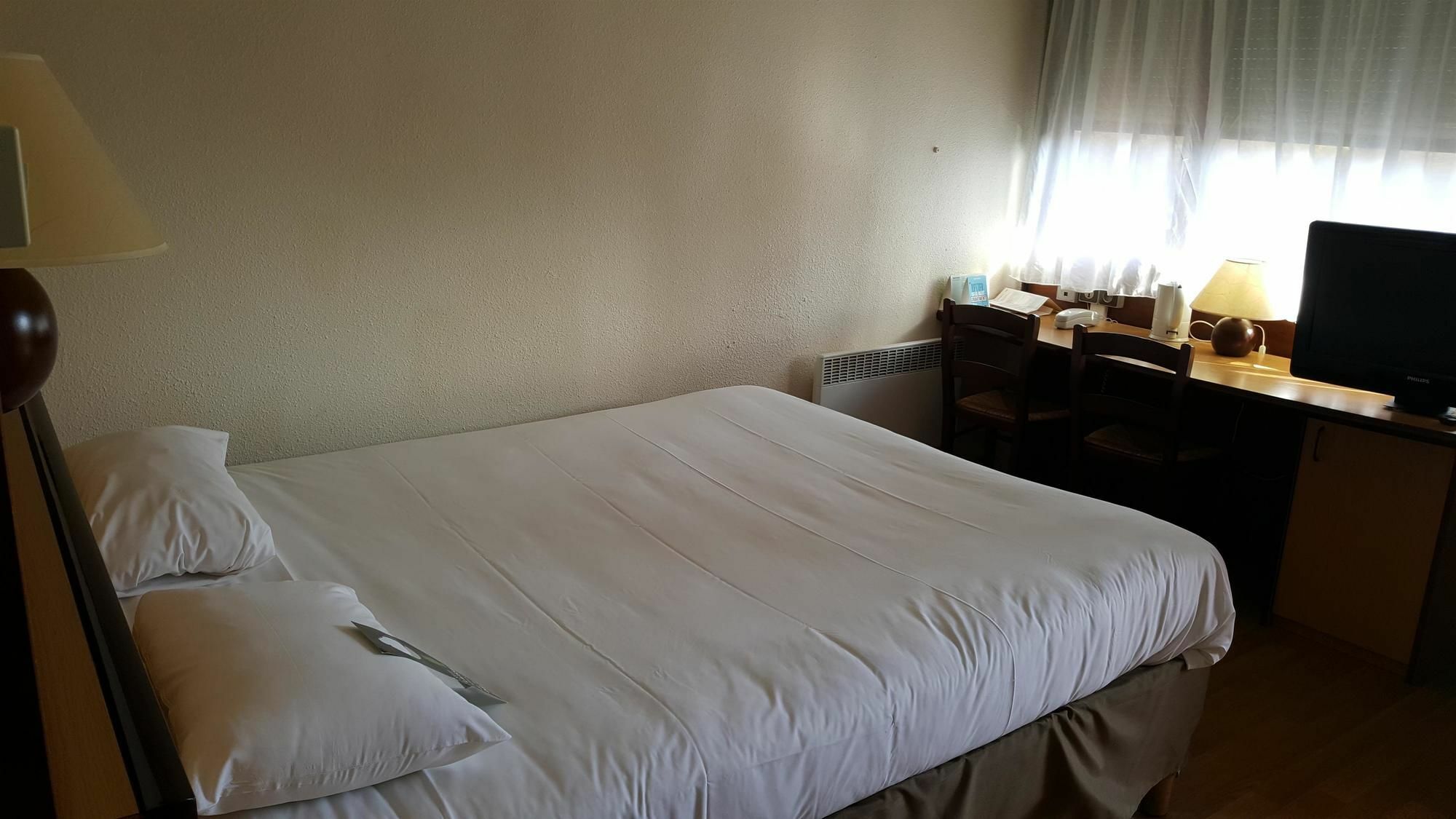 Hotel Campanile Metz Sud Jouy-Aux-Arches A31 Carrefour De L'Europe Zewnętrze zdjęcie