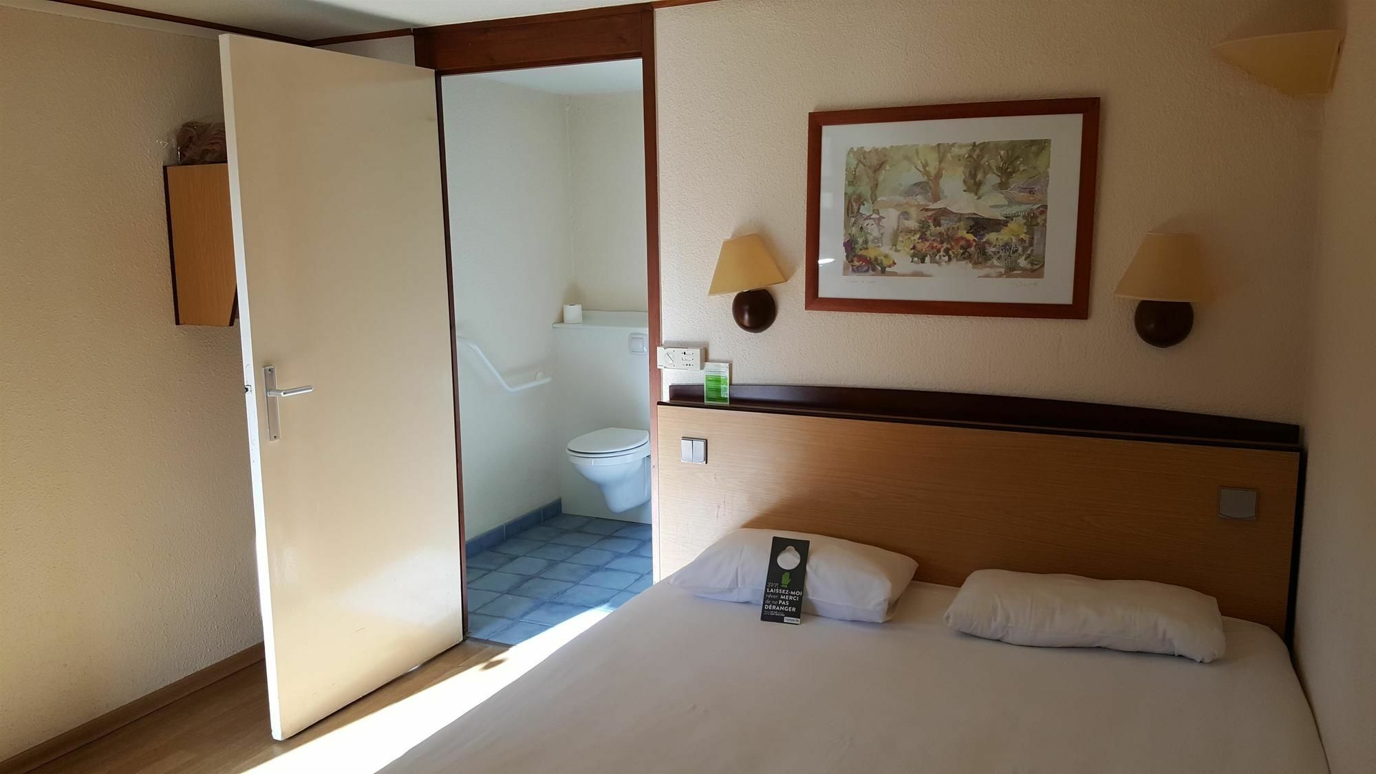 Hotel Campanile Metz Sud Jouy-Aux-Arches A31 Carrefour De L'Europe Zewnętrze zdjęcie